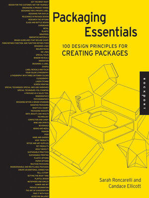 cover image of Packaging Essentials